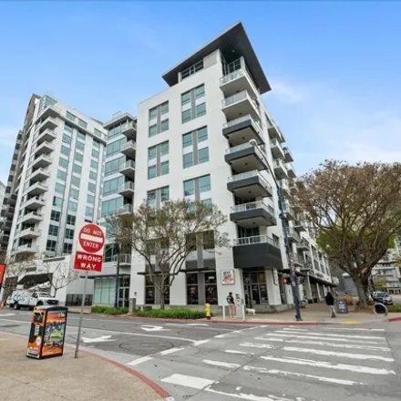 Buy this 1 bed condo on 253 10th Avenue in San Diego, CA 92180