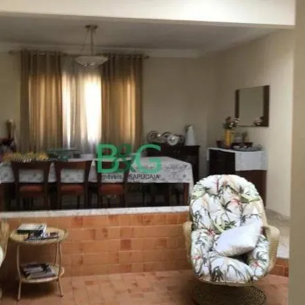 Buy this 5 bed house on Rua Pio IX in Paraisópolis, São Paulo - SP