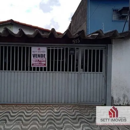 Image 2 - Rua Martinica, Parque Capuava, Santo André - SP, 09272-000, Brazil - House for sale