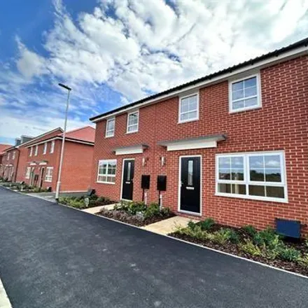 Image 1 - 49a Intwood Road, Keswick, NR4 6AA, United Kingdom - Duplex for rent