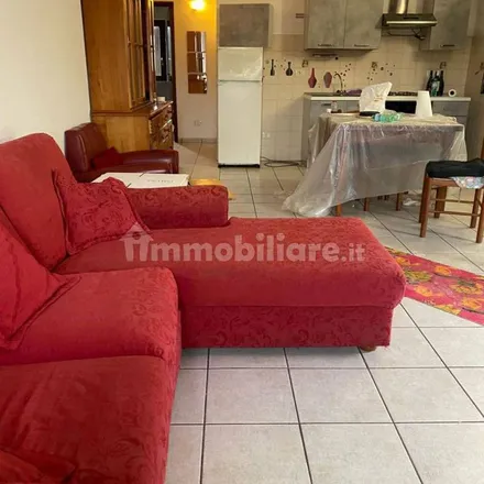 Rent this 3 bed apartment on Via Caio Mario in 00049 Velletri RM, Italy