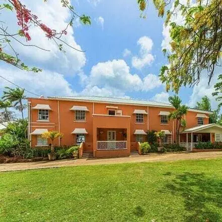 Image 1 - Warleigh Plantation, Richmond Hill, Black Bess, Barbados - House for sale