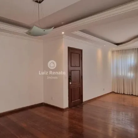 Rent this 4 bed apartment on Rua Campo Belo in São Pedro, Belo Horizonte - MG