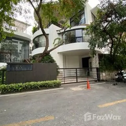 Image 4 - unnamed road, Khlong Toei District, Bangkok 10110, Thailand - Apartment for rent