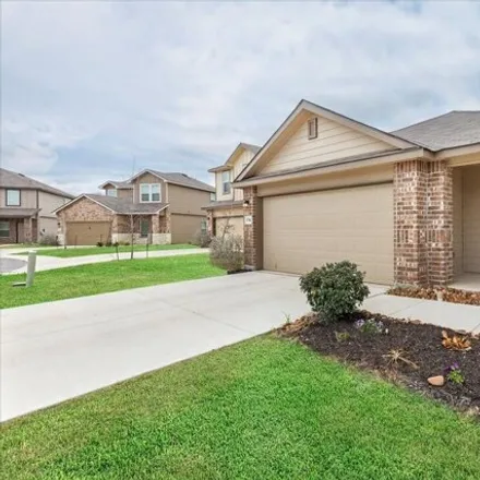 Buy this 3 bed house on Cheffins Court in San Antonio, TX