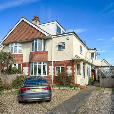 Buy this 5 bed duplex on 4 Fourth Avenue in Tendring, CO15 5BL