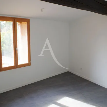 Rent this 3 bed apartment on unnamed road in 31700 Daux, France