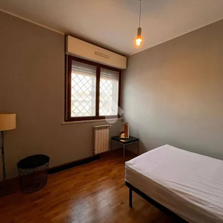 Image 5 - Via Alberto Fredda, 00115 Rome RM, Italy - Apartment for rent