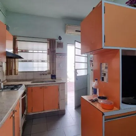 Buy this 6 bed house on Andrea Franceschini in Rafael Núñez, Departamento Cruz del Eje