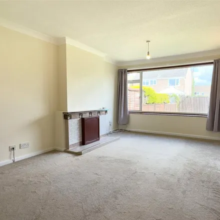 Image 3 - Tarrant Avenue, Witney, OX28 1EE, United Kingdom - House for rent