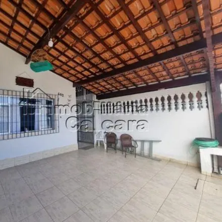 Image 2 - Rua Kátia Cristina Quedas Nunes, Vilamar, Praia Grande - SP, 11706-510, Brazil - House for sale