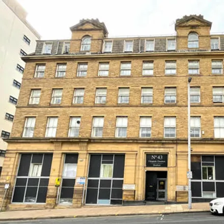 Image 1 - HM Revenue and Customs, Cheapside, Little Germany, Bradford, BD1 4HR, United Kingdom - Apartment for sale