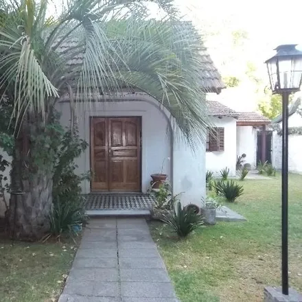 Buy this 4 bed house on Heladería Necochea in General Mariano Necochea, Partido de Hurlingham