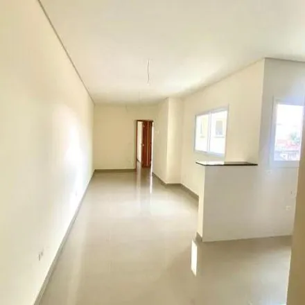 Buy this 2 bed apartment on Rua Betânia in Parque Erasmo Assunção, Santo André - SP