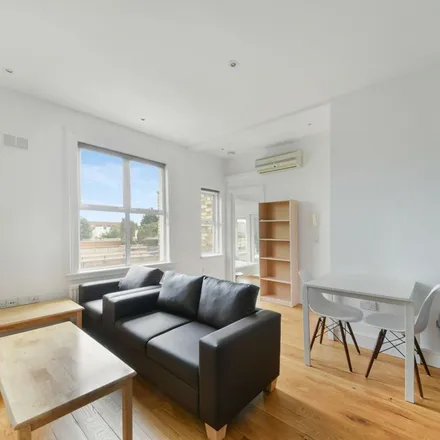 Rent this 1 bed apartment on 71 Cambridge Gardens in London, W10 6HH