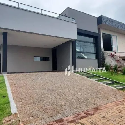 Buy this 3 bed house on Avenida Jamil Scaff in Abussafe, Londrina - PR