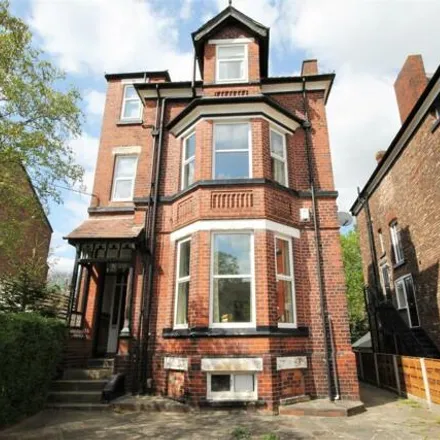 Rent this 1 bed room on Victoria Crescent in Eccles, M30 9AW