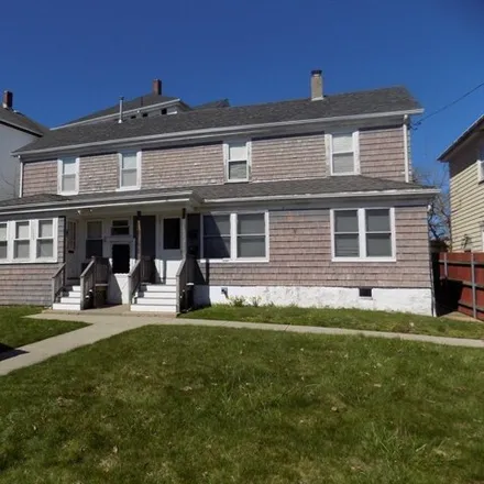 Buy this 4 bed house on 1175 South Main Street in Fall River, MA 02724