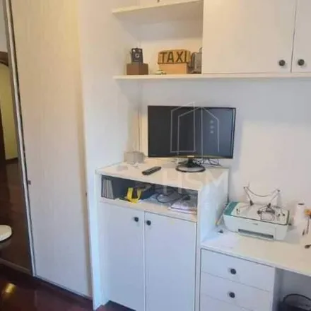 Buy this 4 bed apartment on Rua Domiciano Rossi in Centro, São Bernardo do Campo - SP