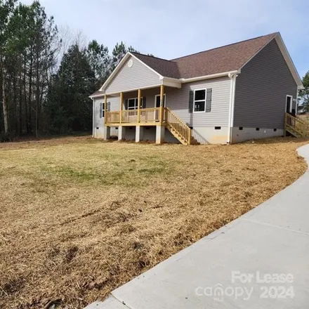 Rent this 3 bed house on 6961 Wrenn Avenue in Rowan County, NC 28081