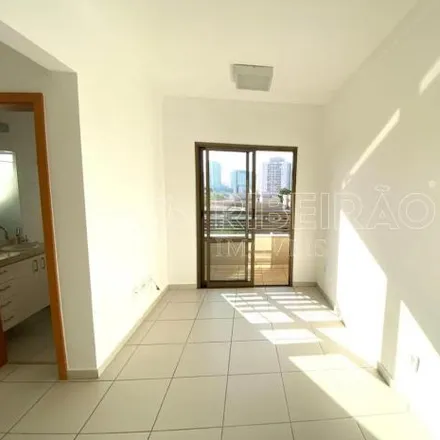 Rent this 1 bed apartment on Rua Wanda Bastos Santiago 135 in Jardim Botânico, Ribeirão Preto - SP