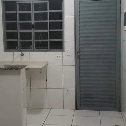 Buy this 1 bed house on Avenida Jacaúna in Ouro Verde, Campinas - SP