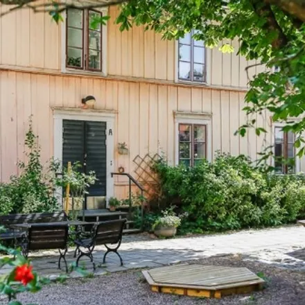 Rent this 2 bed condo on Dragarbrunnsgatan 10F in 754 20 Uppsala, Sweden