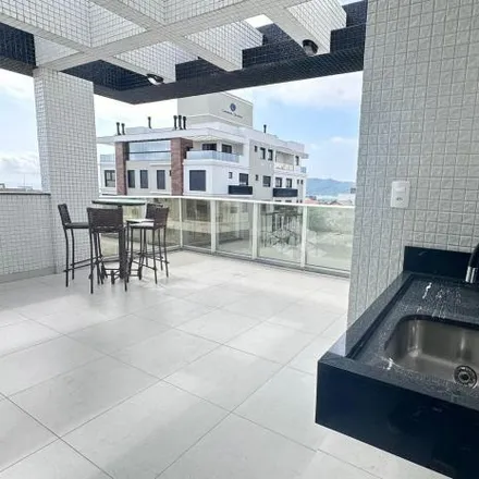 Buy this 3 bed apartment on Rua Coneíba in Canto Grande, Bombinhas - SC