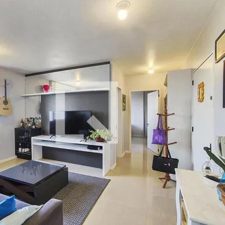 Rent this 1 bed apartment on Ed. Rio Branco in Rua Bento Alves 1501, Rio Branco