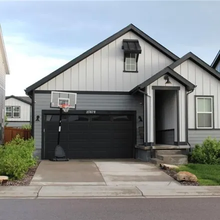 Buy this 3 bed house on East 8th Avenue in Arapahoe County, CO 80018