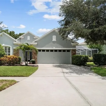 Buy this 4 bed house on 10408 Applecross Ln in Tampa, Florida
