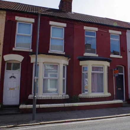 Image 2 - Romer Road, Liverpool, L6 6AW, United Kingdom - Room for rent