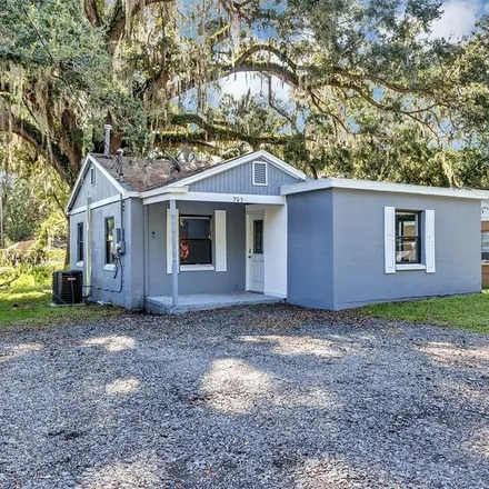 Buy this 3 bed house on 705 Hazel Avenue in Brooksville, Hernando County