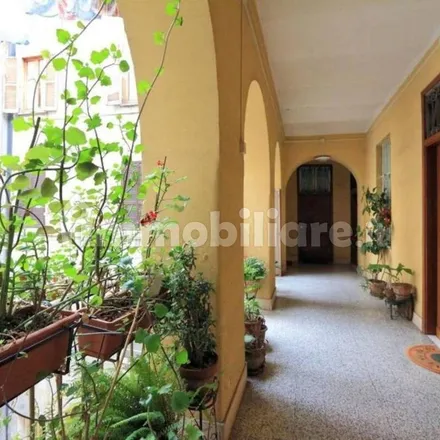 Image 9 - Hostaria I Buoni Amici, Via Aleardo Aleardi 4, 00185 Rome RM, Italy - Apartment for rent