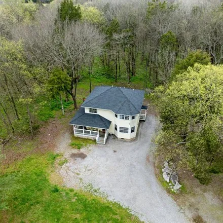 Image 3 - 258 Wayward Trail, Jerrerson Farms, Rutherford County, TN 37085, USA - House for sale