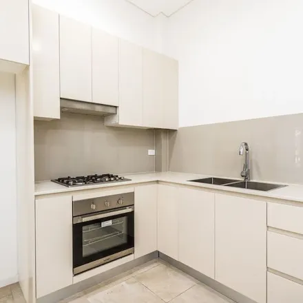 Rent this 1 bed apartment on 2 Young Street in Annandale NSW 2038, Australia
