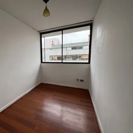 Rent this 3 bed apartment on Tomás Guevara 2972 in 751 0241 Providencia, Chile