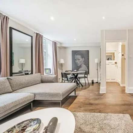 Image 8 - Alameda House, 100 Sydney Street, London, SW3 6NR, United Kingdom - Apartment for rent