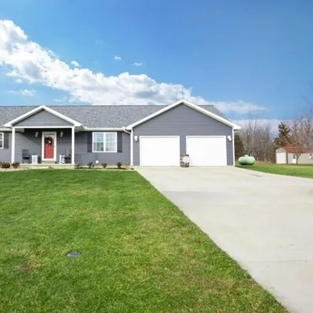 Buy this 3 bed house on 270 Lookout View in West Union, OH 45693