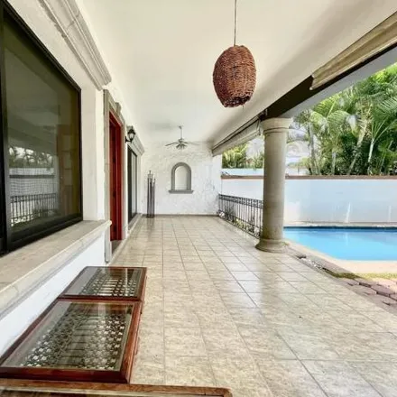 Rent this 3 bed house on Calle Nueva China in Rincón del Valle, 62269 Cuernavaca