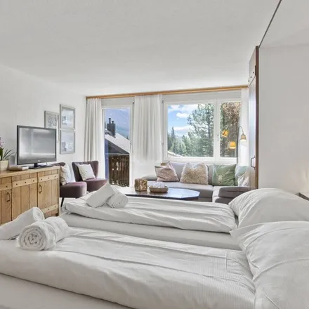 Image 1 - 7078 Vaz/Obervaz, Switzerland - Apartment for rent