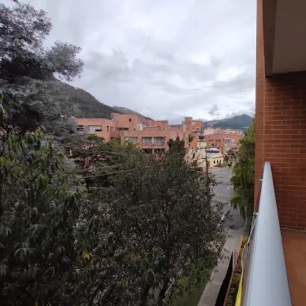 Image 5 - Calle 127C Bis, Usaquén, 110121 Bogota, Colombia - Apartment for rent
