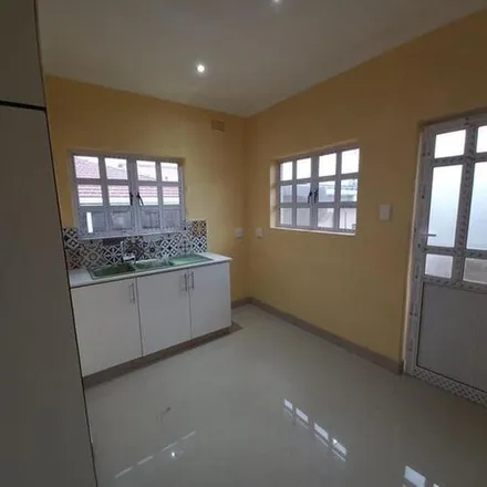 Rent this 1 bed apartment on Parbhani Road in Merewent, KwaZulu-Natal
