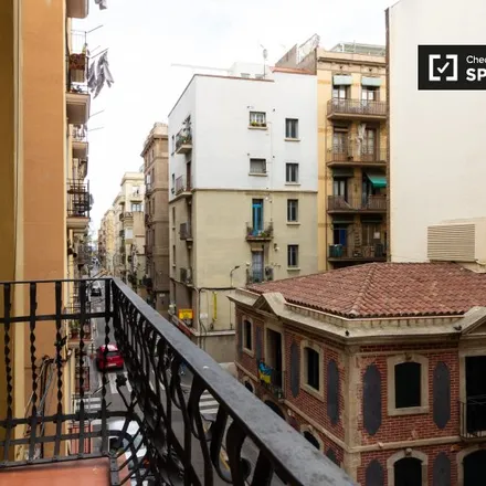 Image 9 - La Pampa, Carrer del Mar, 08001 Barcelona, Spain - Apartment for rent