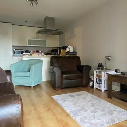 Image 6 - Grosvenor Place, Colchester, CO1 2ZD, United Kingdom - Apartment for sale