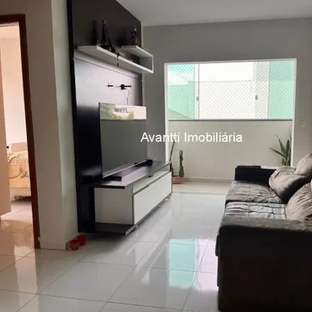 Buy this 2 bed apartment on Avenida Doutor Vicente Salles Guimarães in Alto Umuarama, Uberlândia - MG