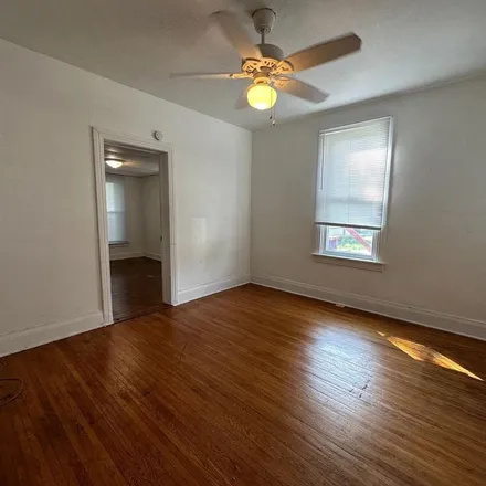 Rent this 3 bed apartment on 330 North Franklin Street in Hanover, PA 17331