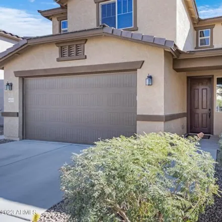 Image 3 - 42193 West Somerset Drive, Maricopa, AZ 85138, USA - House for sale
