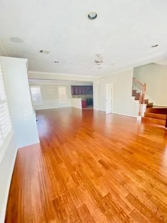 Image 7 - 1597 West 14th Street, Houston, TX 77008, USA - House for rent