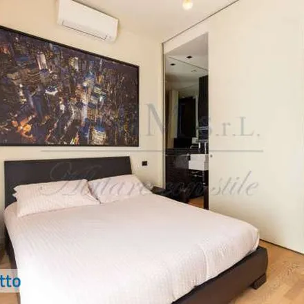 Image 6 - Via Giulio Belinzaghi 21, 20159 Milan MI, Italy - Apartment for rent